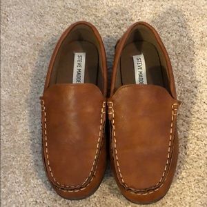 Boys loafers